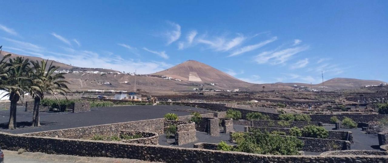 Canto Rojo, La Asomada Con Vistas A Lobos Экстерьер фото
